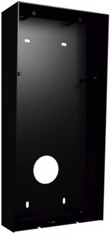 Alpha Communication S7165 6502 Surface Backbox/Rainhood