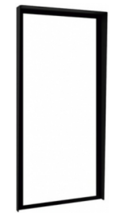 Alpha Communication S7865 Rainhood for 6502 Flush Mount Panel