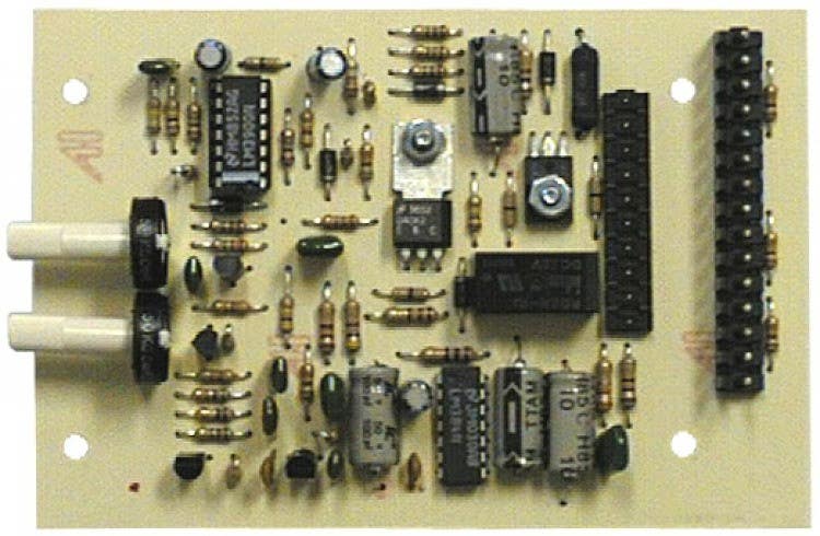 Alpha Communication SK150N Pre-Amplifier Board For NC150N
