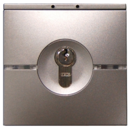 Alpha Communication SSM Key Switch Module Only