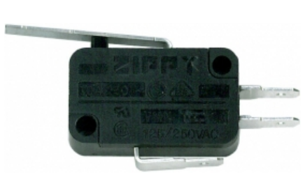 Alpha Communication ST402-NEW Microswitch For Po402I
