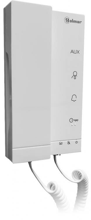 Alpha Communication T-ART/G2 Standard Feature G2+ Handset