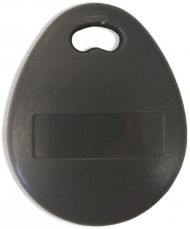 Alpha Communication TAGSET/5 5 Prox Tag Set For Soul Panels