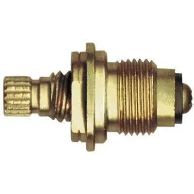 Brass Craft ST0506X Lavatory & Sink Hot Stem For American Brass Faucet Models 105 & 1052
