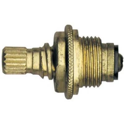 Brass Craft ST0515X Lavatory & Sink Stem For Moen Chateau Series & Phoenix Faucets, Hot Or Cold