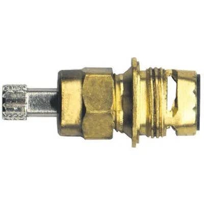 Brass Craft ST0853X Price Pfister Faucet Cartridge, Twin-Handle, Hot Or Cold