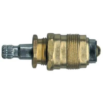 Brass Craft ST1491X Lavatory & Sink Stem For Eljer Faucets, Hot