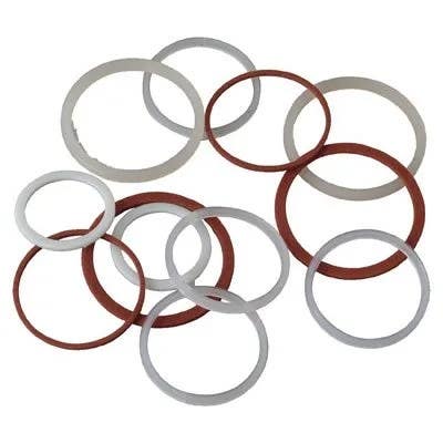 Brass Craft SC0270 Faucet Cap Thread Gasket Kit
