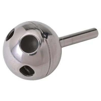 Brass Craft SL0103 Delta Single-Handle Faucet Repair Ball, 70, Stainless Steel