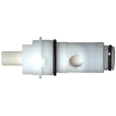 Brass Craft ST1941 Valley Tub & Shower, Hot Or Cold