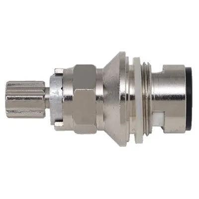 Brass Craft ST0856X Lavatory & Kitchen & Shower Stem For Price Pfister Faucets, Hot Or Cold