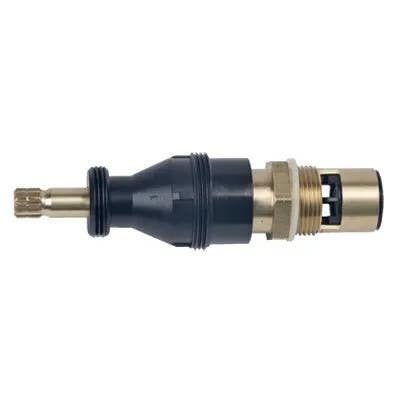 Brass Craft STD3400 D Price Pfister Tub & Shower Stem, Hot & Cold