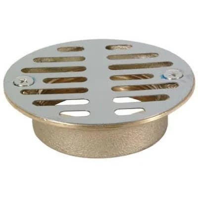 Brass Craft 172- Shower Drain Grill