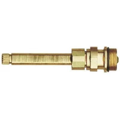 Brass Craft ST2549 Sterling Tub & Shower Stem, Hot Or Cold