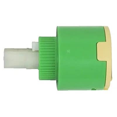 Brass Craft SL1189 Cartridge For Single Lever Lavatory/Kitchen Faucet, Price Pfister, Glacier Bay