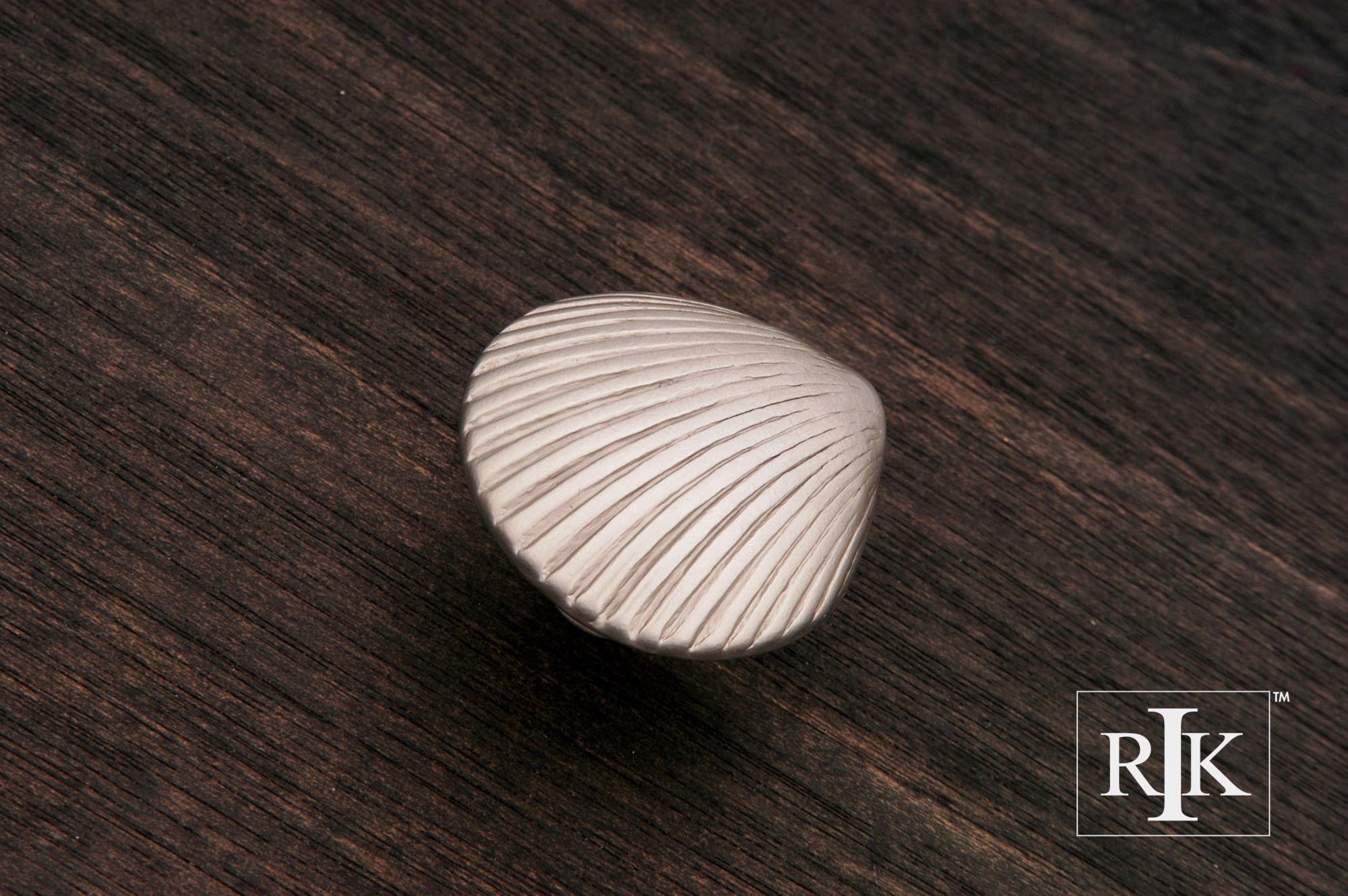 RKI CK 216 Shell Knob