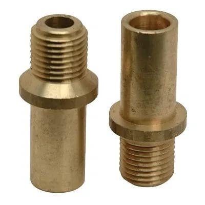 Brass Craft SCB0750X American Brass Faucet Bibb Seat, 1/2 In. x 20 Thread x 1-7/16 In., 10-Pk.