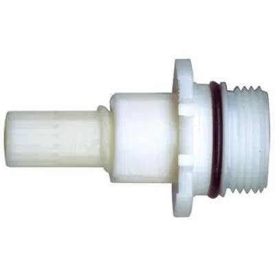 Brass Craft ST0943 Lavatory & Sink Stem For Peerless Faucets, Hot Or Cold