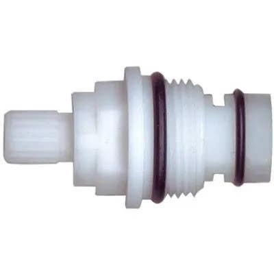 Brass Craft ST0945 Lavatory & Sink Stem For Peerless Faucets, Hot Or Cold