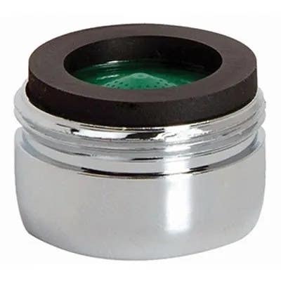 Brass Craft SF0370 Faucet Aerator, 13/16-In. Dual Thread, Chrome Plated
