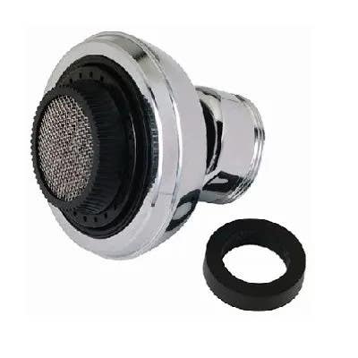 Brass Craft SF0390 Faucet Aerator, Chrome Plated, 15/16-In. Dual Thread