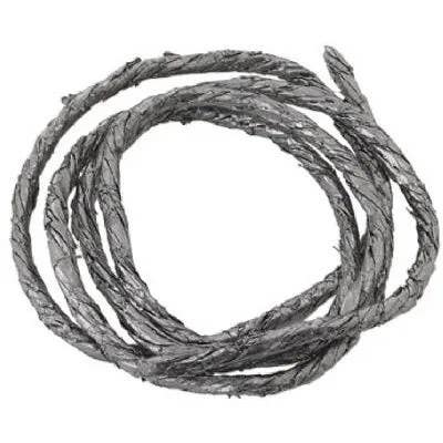 Brass Craft SF1336 Valve Packing, Graphite, 3/32 x 24-In.