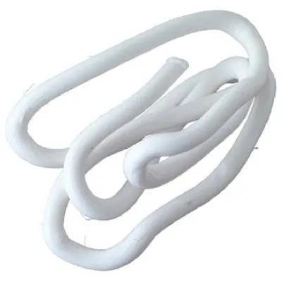 Brass Craft SF1334 Rope Valve Packing, White, 5/32 x 18-In.