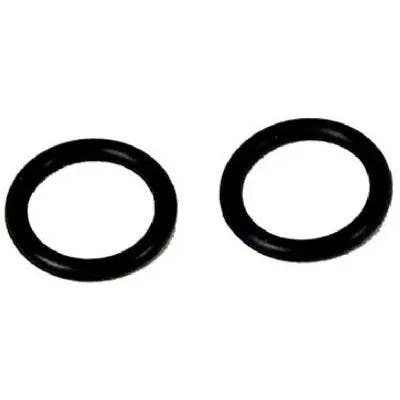 Brass Craft SC0562 Faucet O-Ring, 3/8-In. ID, 2-Pk.