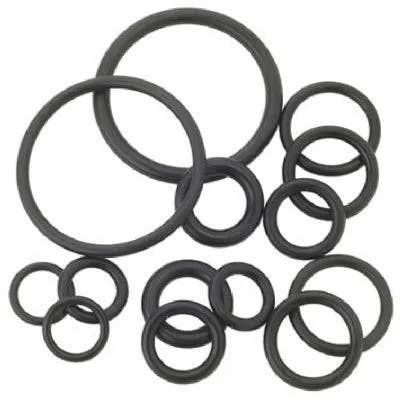 Brass Craft SC0596 O-Ring Assortment, 14-Pk.
