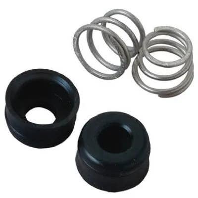 Brass Craft SLD0083 C Delta Single-Lever Faucet Seat & Springs Repair Kit