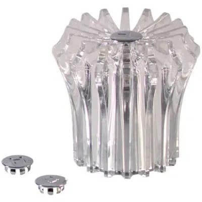 Brass Craft SH4999 Marquis Price Pfister Lavatory Faucet Handle, Large