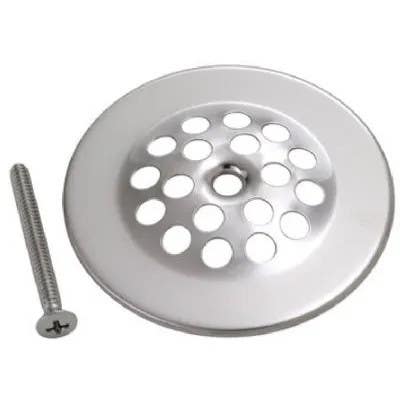 Brass Craft 330-826 Chrome Tub Strainer Cover