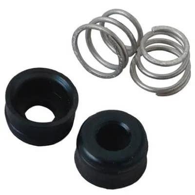 Brass Craft SL0083 Single-Lever Faucet Repair Kit for Delta/Peerless