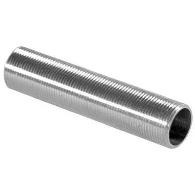 Brass Craft SH1245 Escutcheon Nipple, Brass, 2-11/16 x 5/8-In., 5/8 -24 TPI