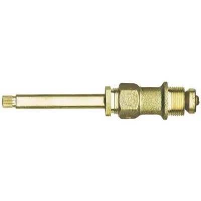 Brass Craft ST5326 Price Pfister Tub & Shower Faucet Stem, Hot Or Cold