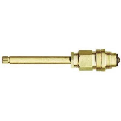 Brass Craft ST3969 Gerber Tub & Shower Stem, Hot Or Cold
