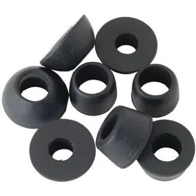 Brass Craft 456-772 Cone Washers, Assorted 8-Pk.