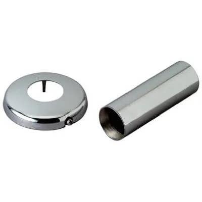 Brass Craft SH1840 Gerber Escutcheon Set