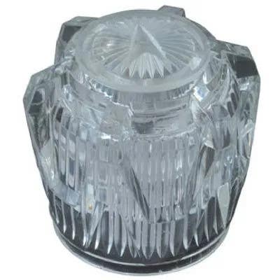 Brass Craft SH2642 Phoenix Lavatory Sink Handle, Acrylic