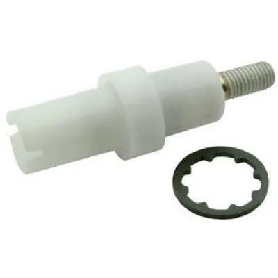 Brass Craft SLD0111 Delta Lavatory Sink Spray Diverter Assembly, 2-Handle, Plastic