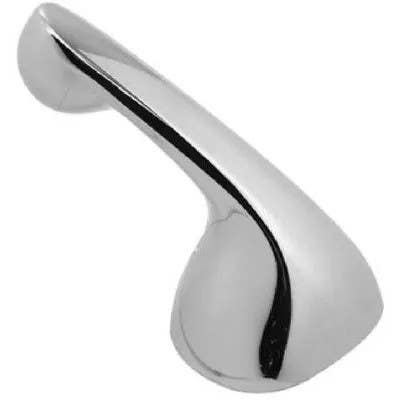 Brass Craft SHD6819 Lavatory Sink & Tub & Shower Handle, Delta 600 Series, Single-Lever, Chrome