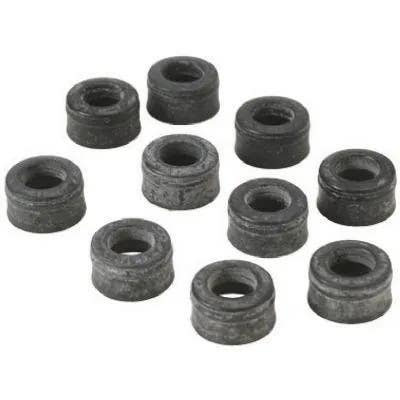 Brass Craft SLDB0086 Lavatory Sink & Tub & Shower Seats, Delta/Peerless New Style, 10-Pk.