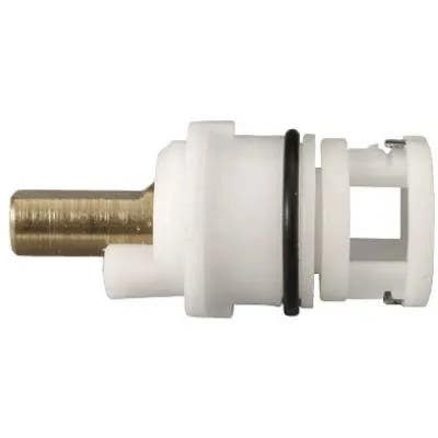 Brass Craft STD1127 Lavatory Stem For Delta Workhorse Faucet, Hot Or Cold