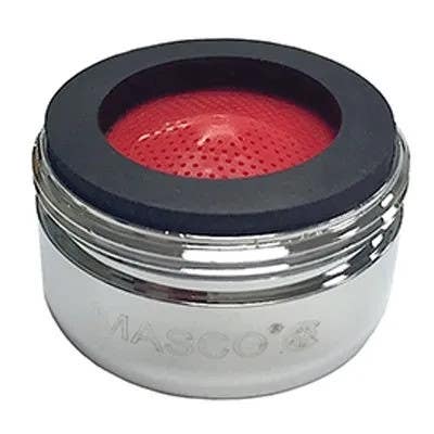 Brass Craft SFD0232 D Delta Aerator, Chrome-Plated Brass, 15/16-In.