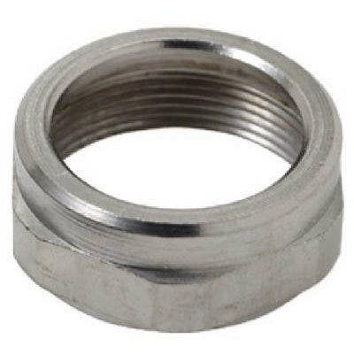 Brass Craft SFD0410 Lavatory Sink Bonnet Nut, Delta, Chrome
