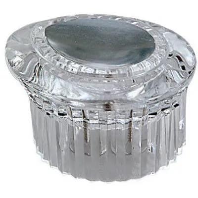 Brass Craft SH7187 Moen Posi-Temp Tub Handle, Acrylic