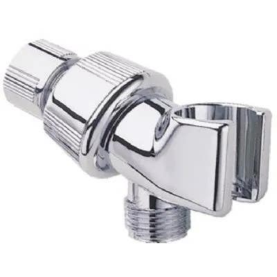 Brass Craft 564187 Chrome Replacement Shower Arm Mount