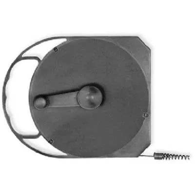 Brass Craft 90220 Flat Steel Sink Cleaner, 1/4 In. x 20 Ft.