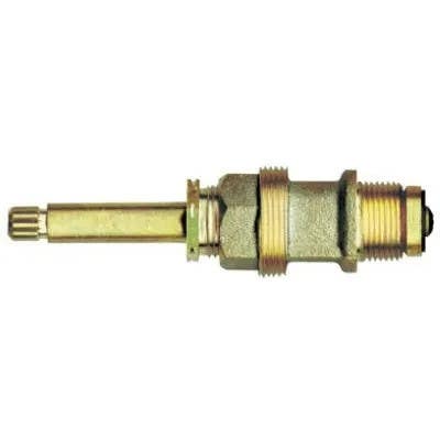 Brass Craft ST2874 Faucet Stem Assembly For Price Pfister Lever & Cross Handles, Hot Or Cold