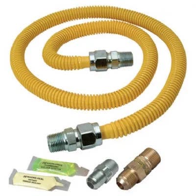 Brass Craft PSC1107 Safety+PLUS Advantageq